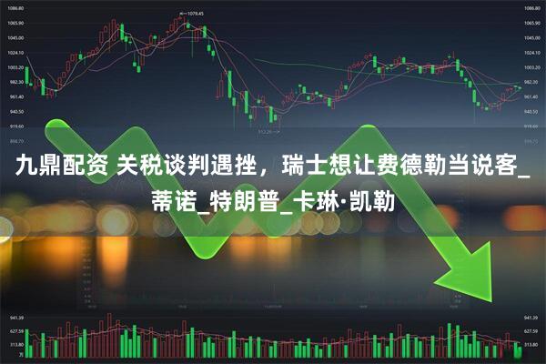 九鼎配资 关税谈判遇挫，瑞士想让费德勒当说客_蒂诺_特朗普_卡琳·凯勒